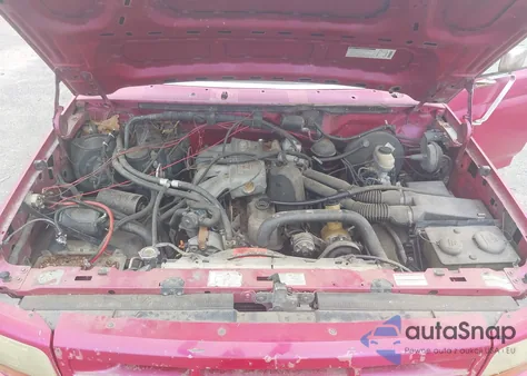 1994 Ford F150 из США, поврежденный, VIN 1FTEX15Y5RKA20770